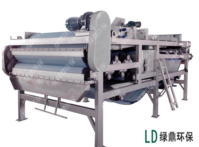 新型礦山專用固液分離設備 新型礦山專用固液分離設備